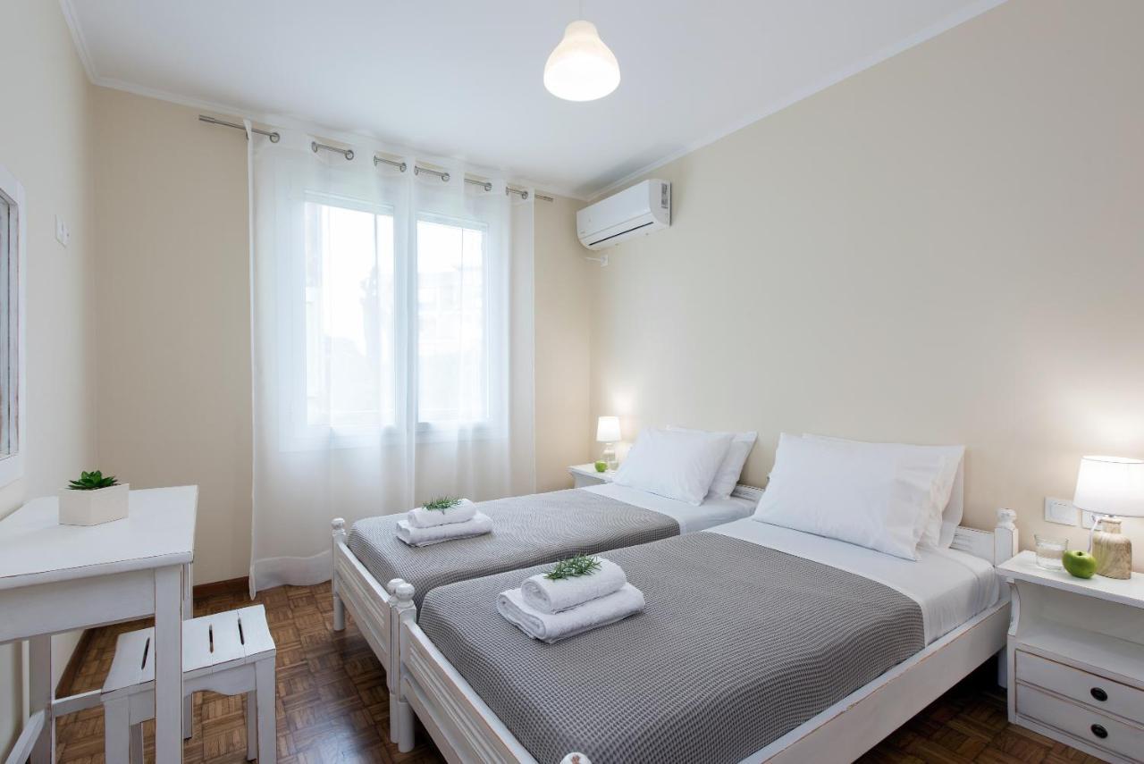 Ks Apartment Corfu  Exterior photo