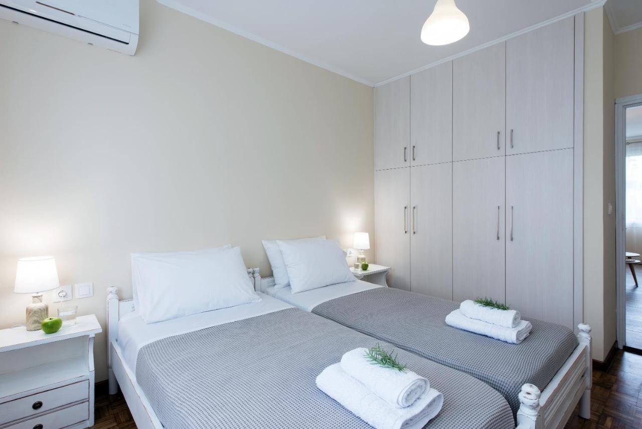 Ks Apartment Corfu  Exterior photo