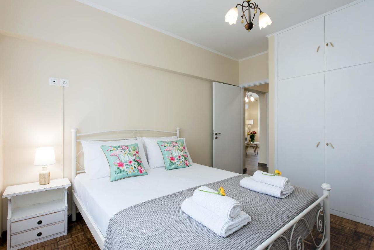 Ks Apartment Corfu  Exterior photo