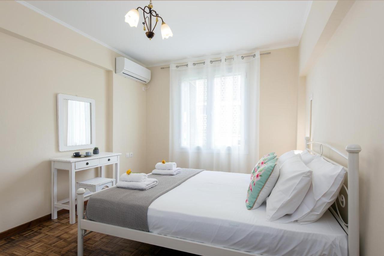 Ks Apartment Corfu  Exterior photo