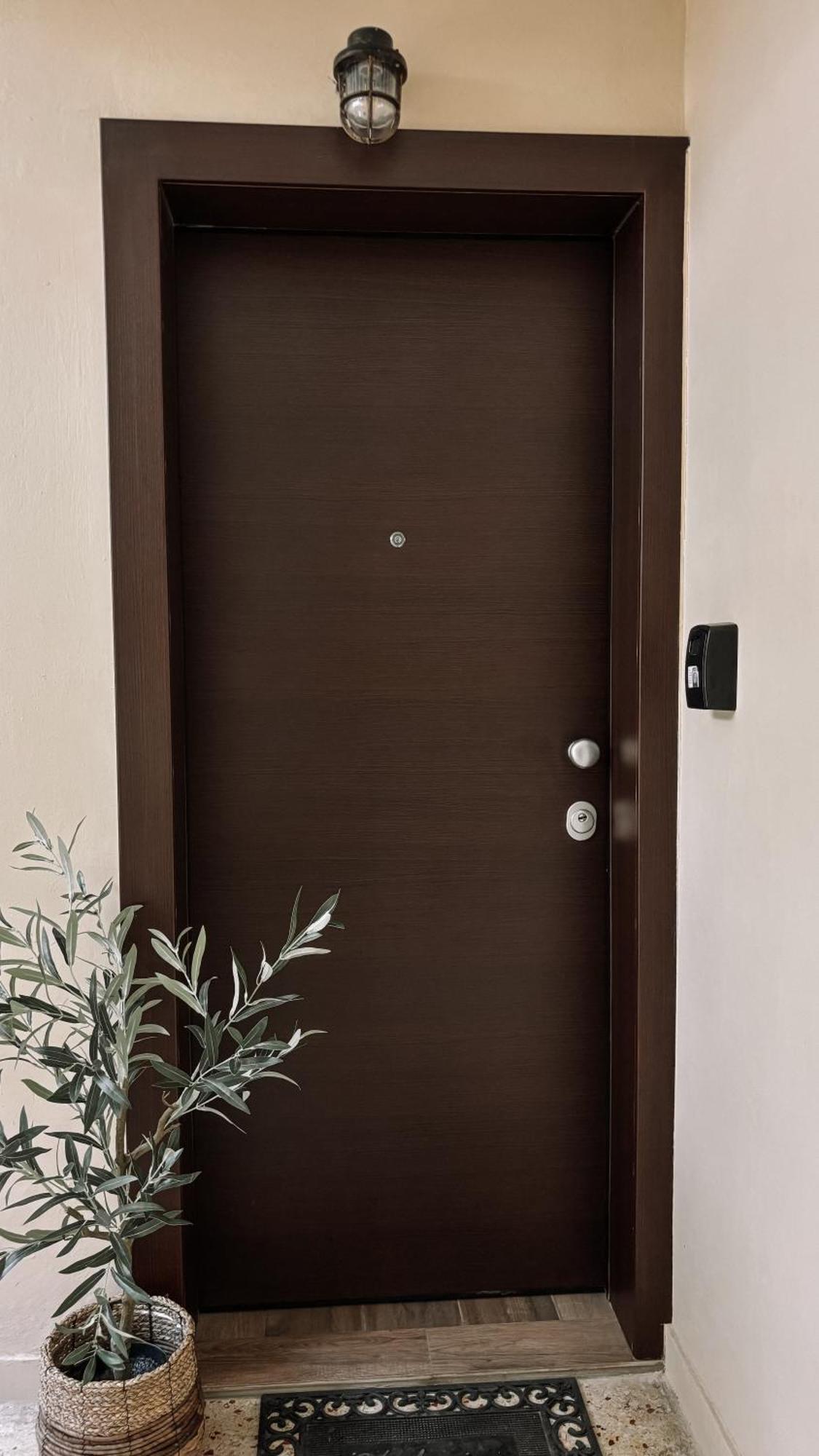Ks Apartment Corfu  Exterior photo